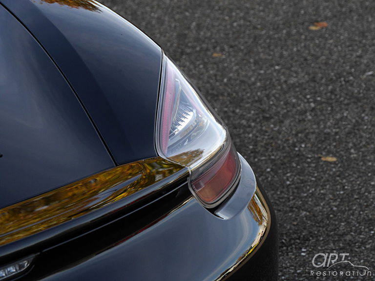 Porsche 981 Boxster GTS