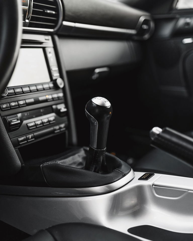 Porsche 997.2 Carrera S