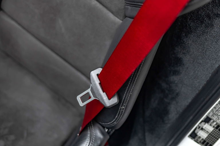 Porsche 987 Boxster Spyder