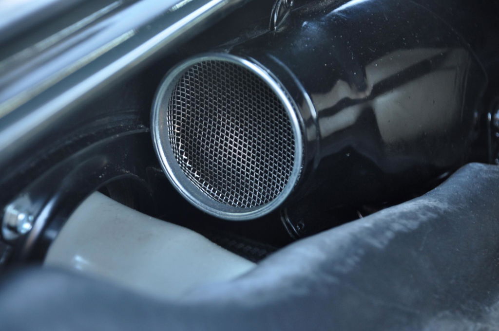 Porsche 356 B 1600 Super 90