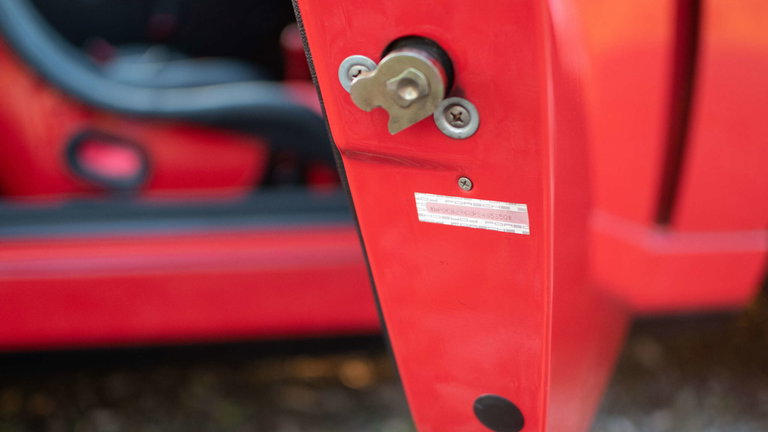 Porsche 964 Carrera 2 Speedster