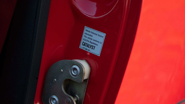 Porsche 964 Carrera 2 Speedster