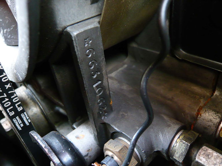 Porsche 911 Carrera RS