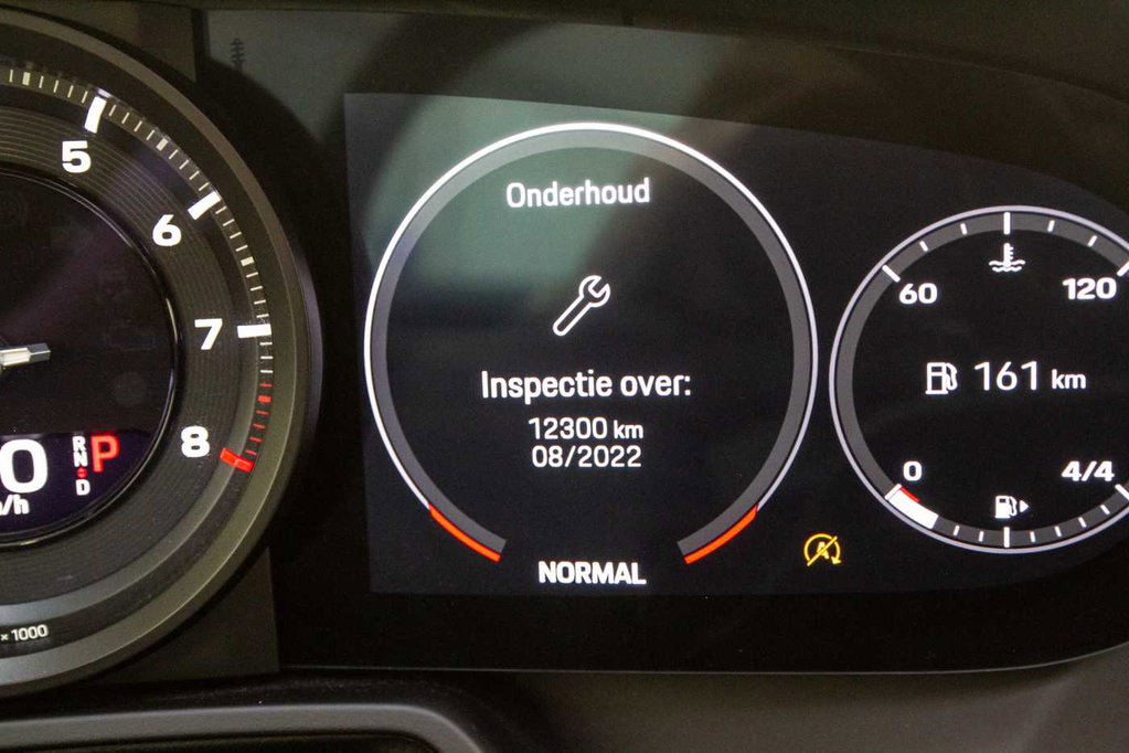 Porsche 992 Carrera