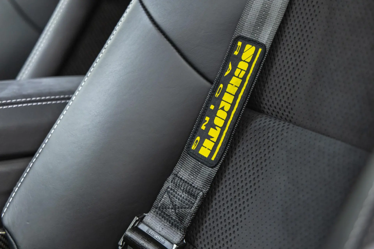 Porsche 991.2 GT3 RS