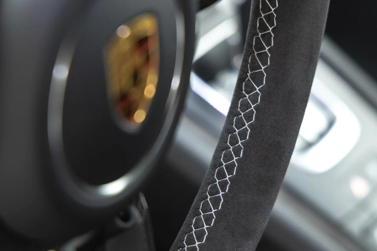 Porsche 991.2 GT3 RS