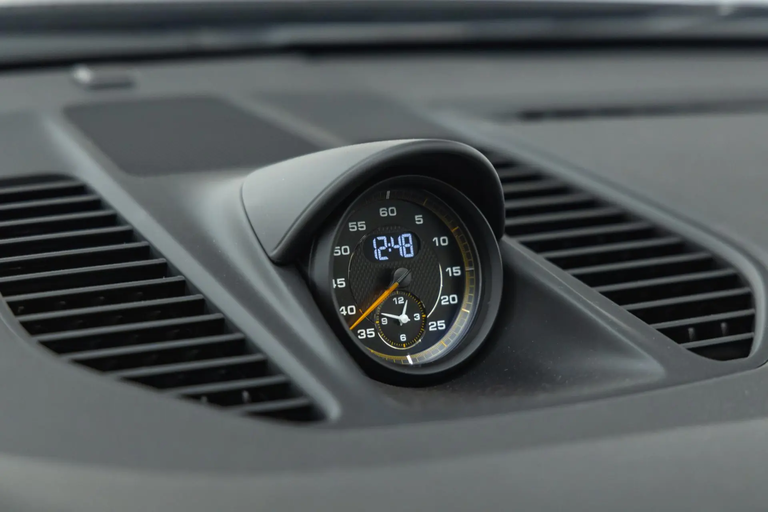 Porsche 991.2 GT3 RS