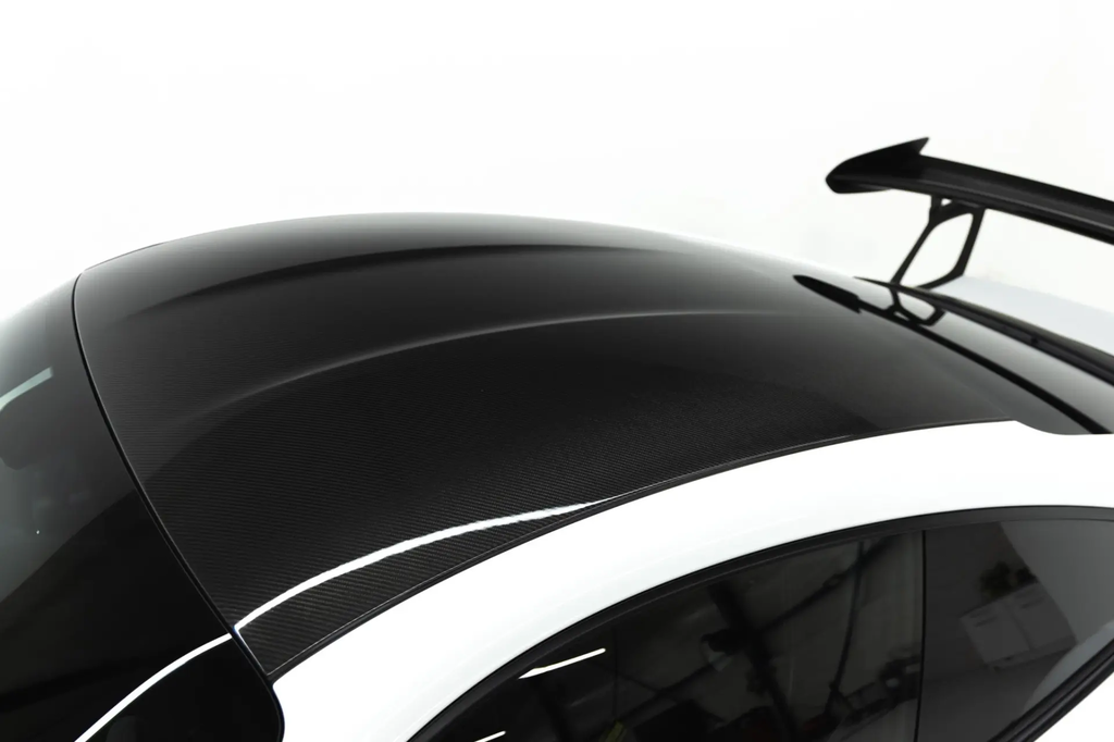 Porsche 991.2 GT3 RS