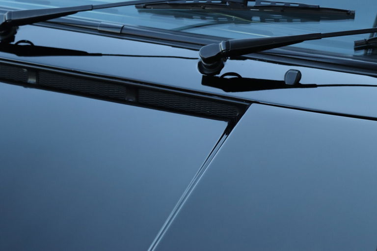 Porsche 911 Turbo 3.3