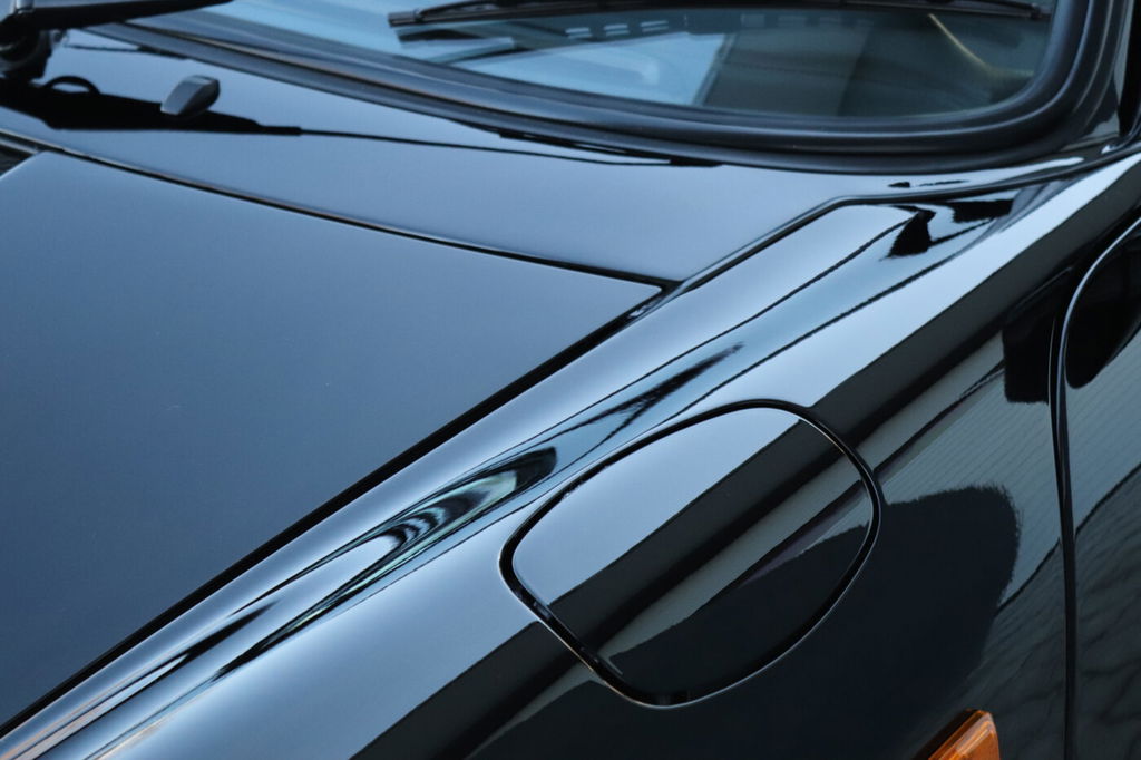 Porsche 911 Turbo 3.3