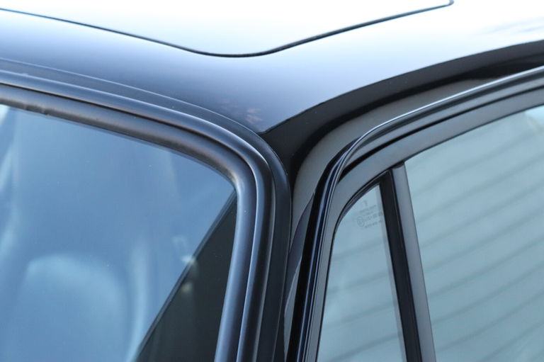 Porsche 911 Turbo 3.3