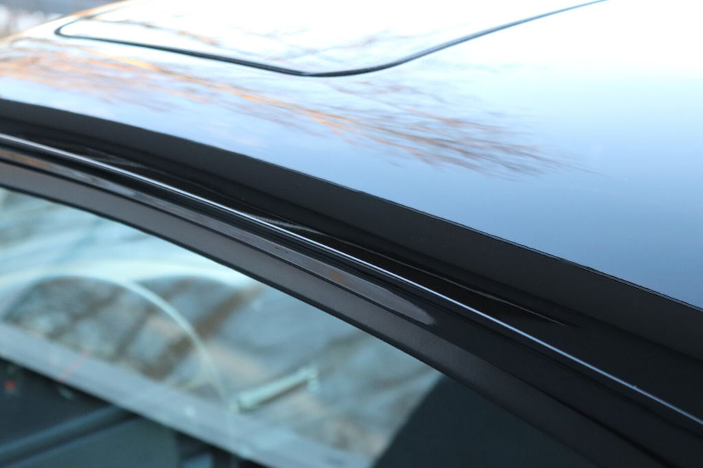 Porsche 911 Turbo 3.3