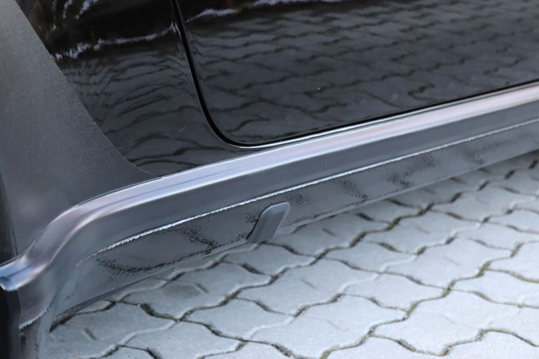 Porsche 911 Turbo 3.3