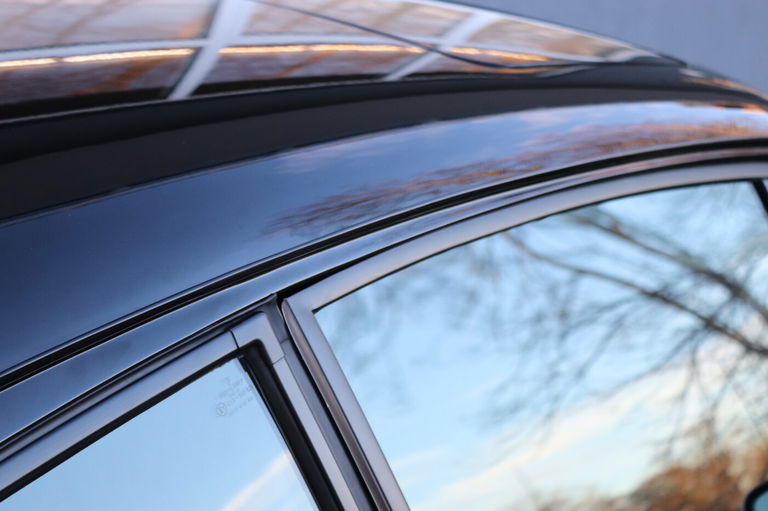 Porsche 911 Turbo 3.3