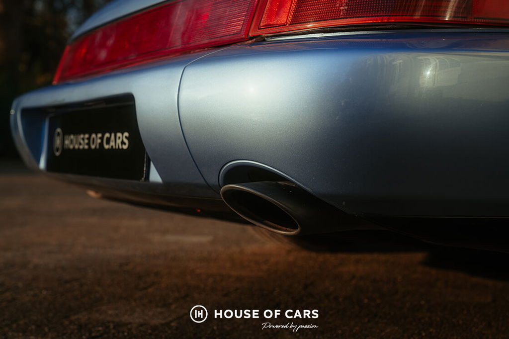 Porsche 964 Carrera 4