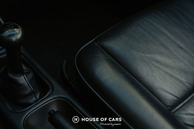 Porsche 964 Carrera 4