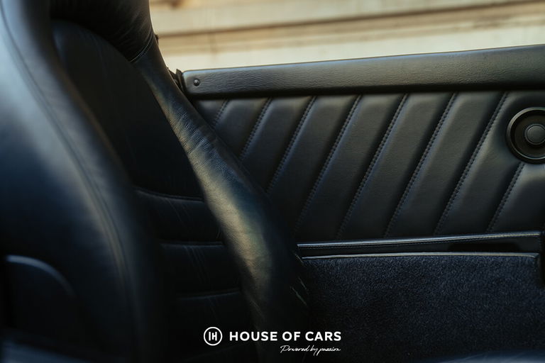 Porsche 964 Carrera 4