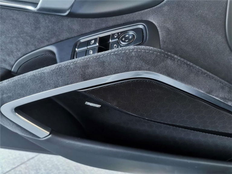 Porsche 991.2 Targa 4 GTS