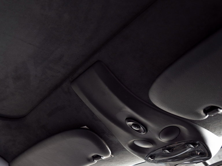 Porsche 997.2 Carrera