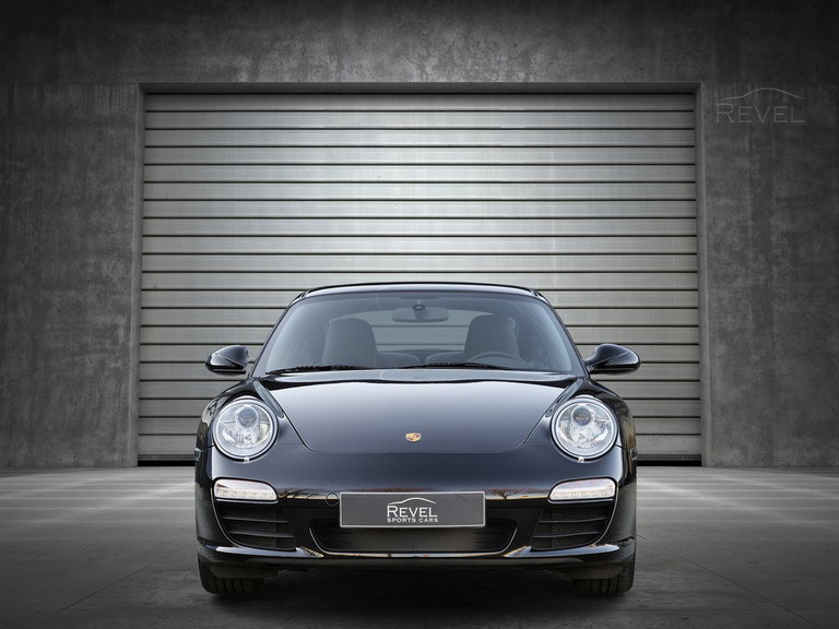 Porsche 997.2 Carrera