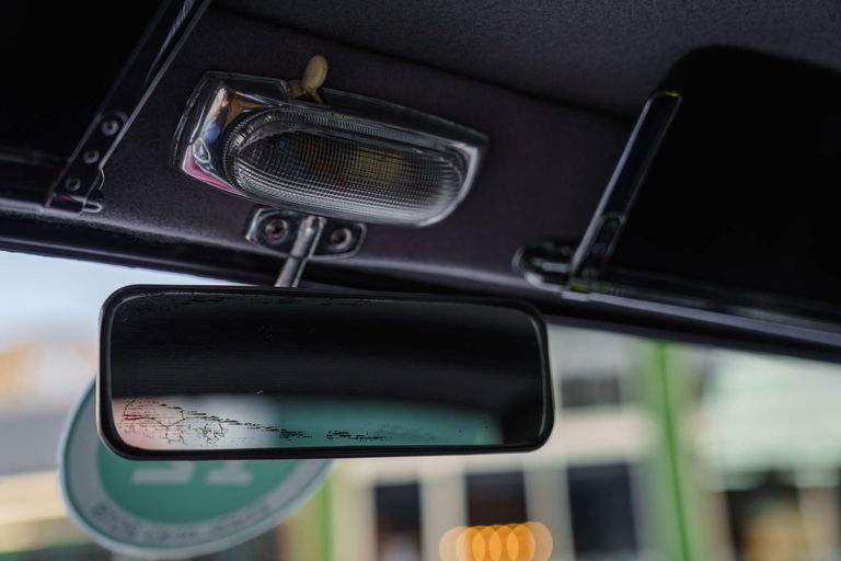 Porsche 356 Pre-A 1500