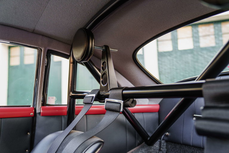 Porsche 356 Pre-A 1500