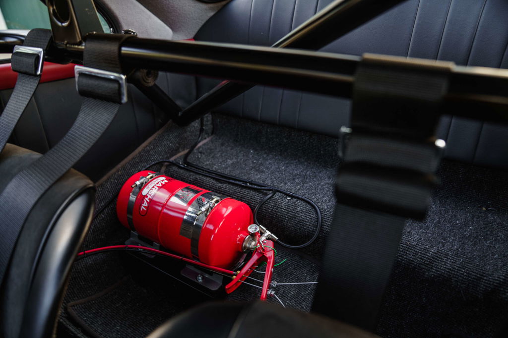 Porsche 356 Pre-A 1500