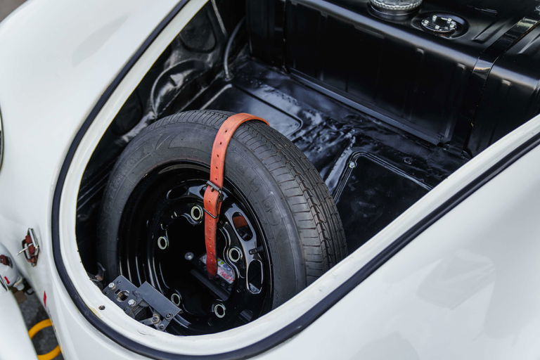 Porsche 356 Pre-A 1500