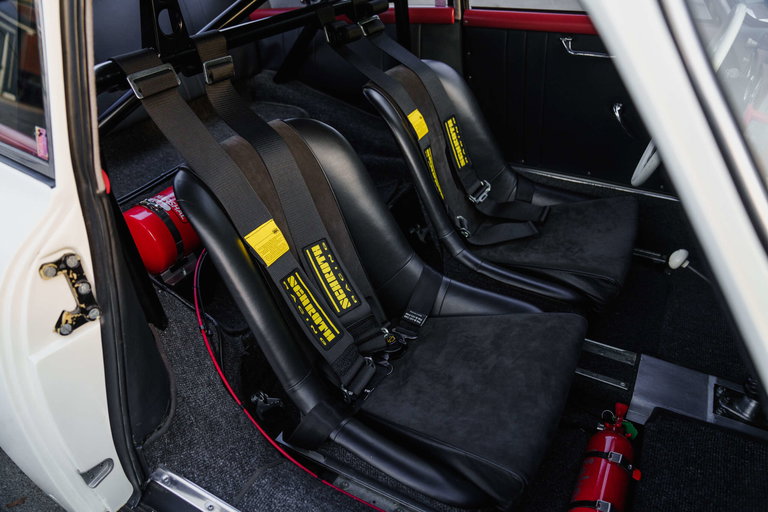 Porsche 356 Pre-A 1500