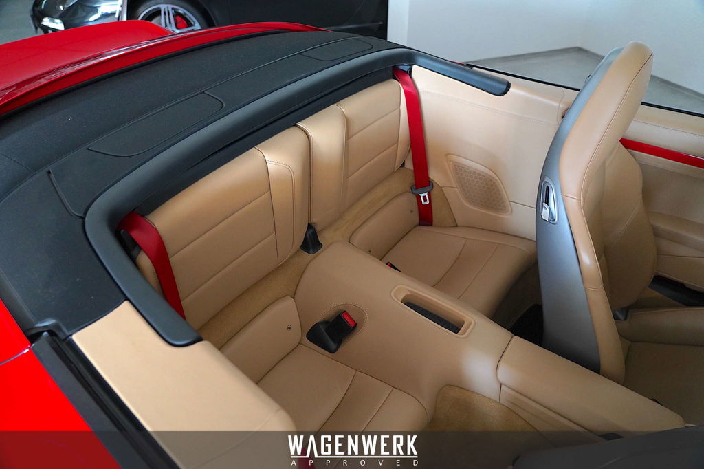 Porsche 991 Carrera S