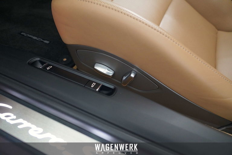 Porsche 991 Carrera S