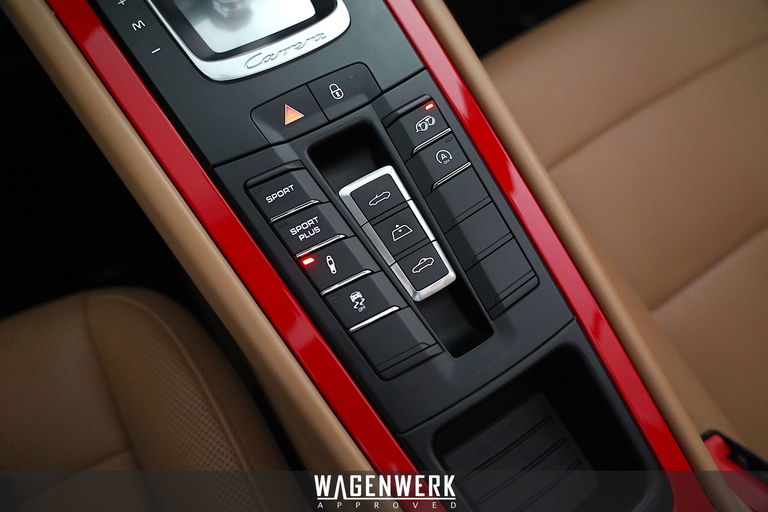 Porsche 991 Carrera S