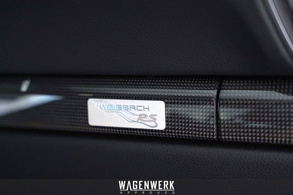 Porsche 991.2 GT3 RS