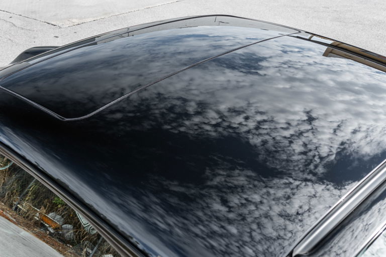 Porsche 993 Carrera S