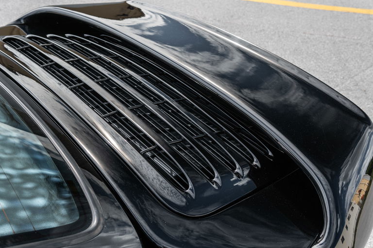 Porsche 993 Carrera S