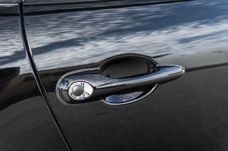 Porsche 993 Carrera S