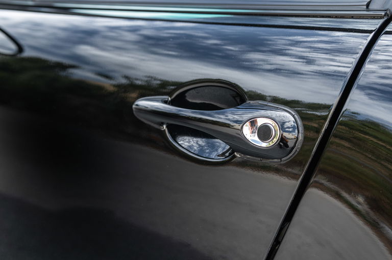 Porsche 993 Carrera S