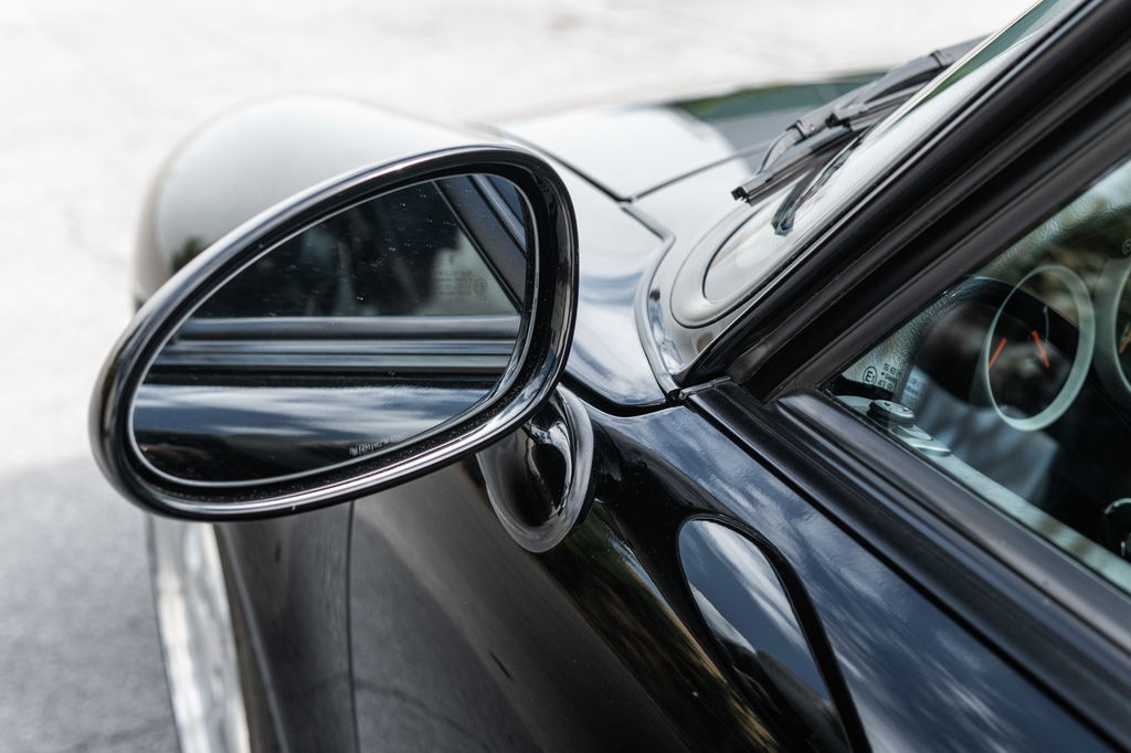 Porsche 993 Carrera S