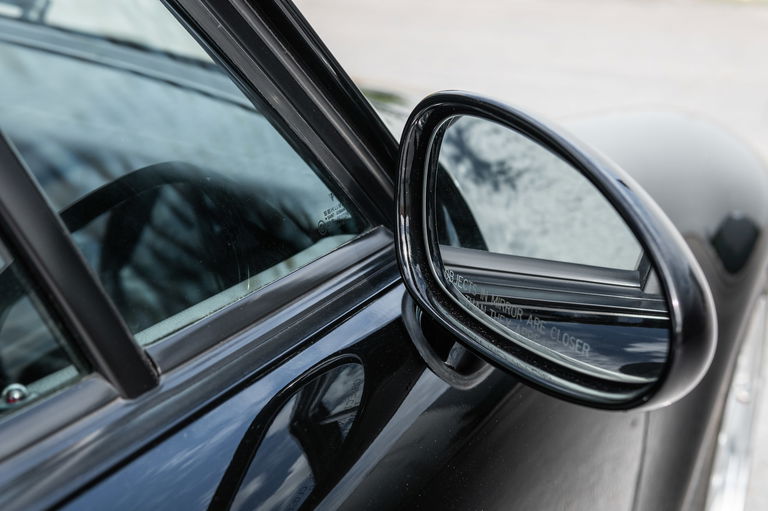 Porsche 993 Carrera S