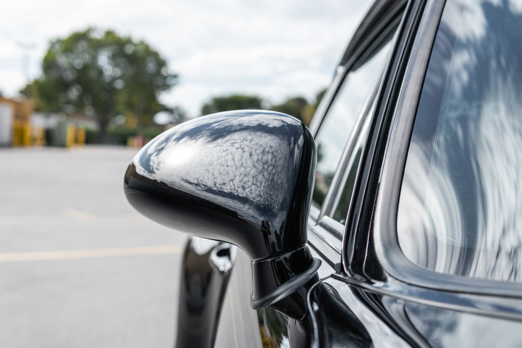 Porsche 993 Carrera S