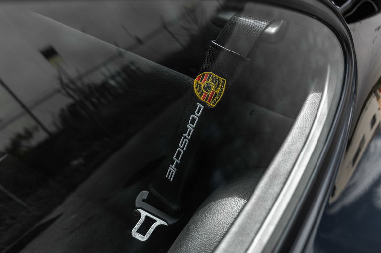 Porsche 993 Carrera S