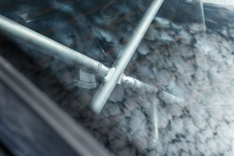 Porsche 993 Carrera S