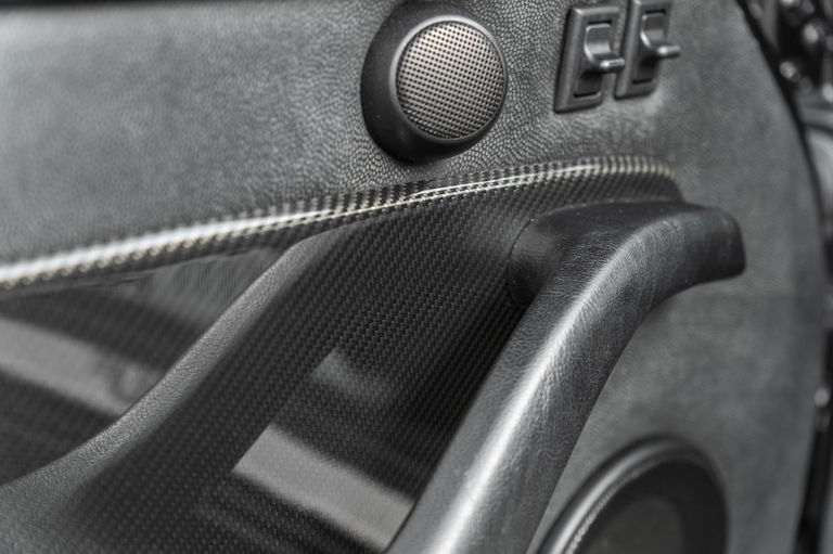 Porsche 993 Carrera S