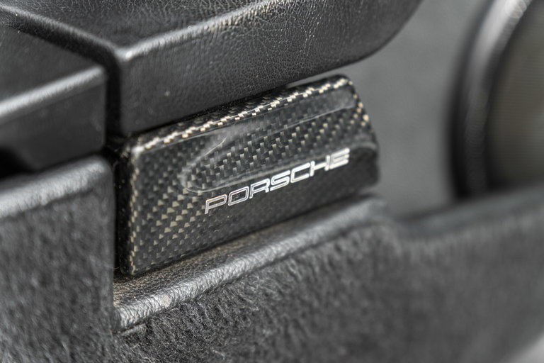 Porsche 993 Carrera S