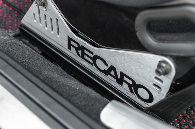 Porsche 993 Carrera S