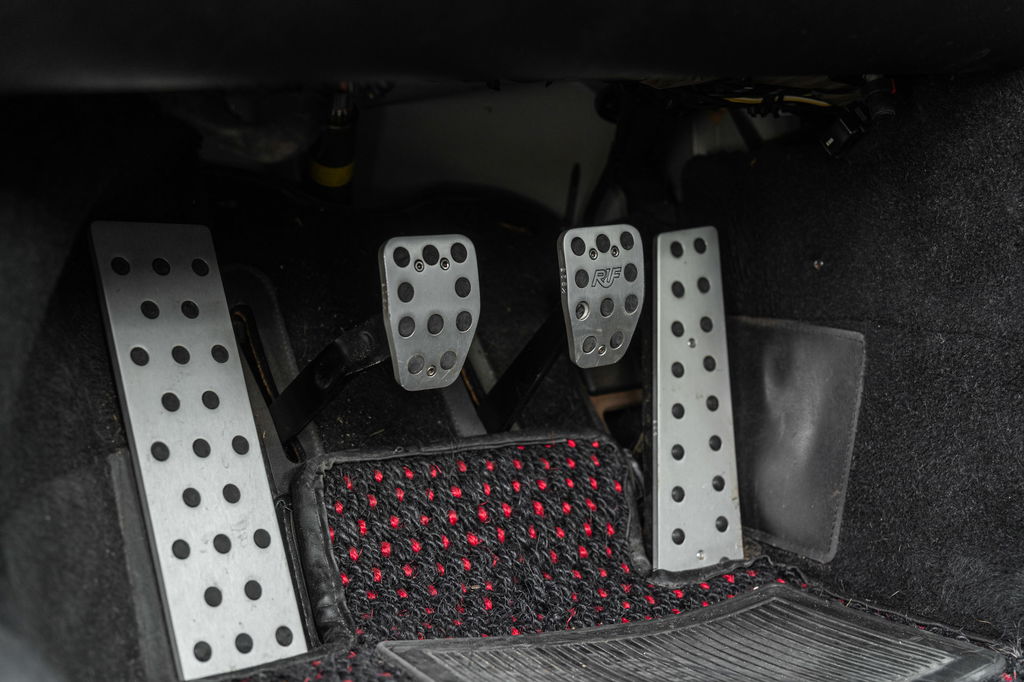 Porsche 993 Carrera S