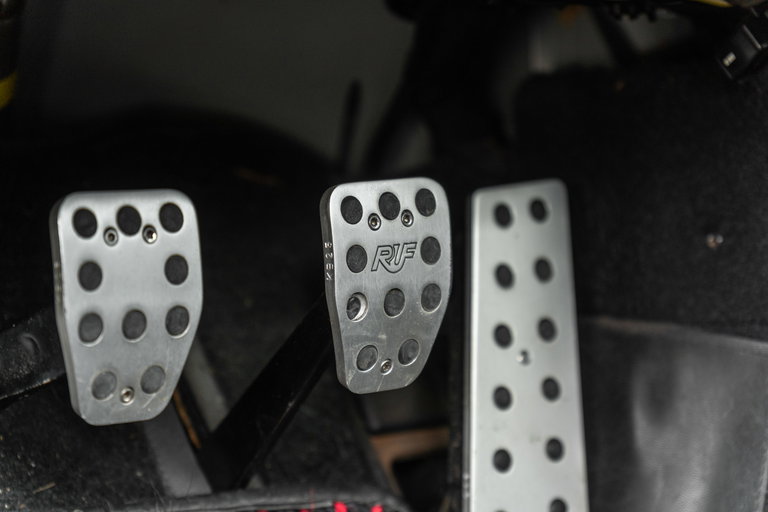 Porsche 993 Carrera S