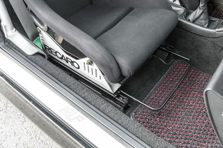 Porsche 993 Carrera S