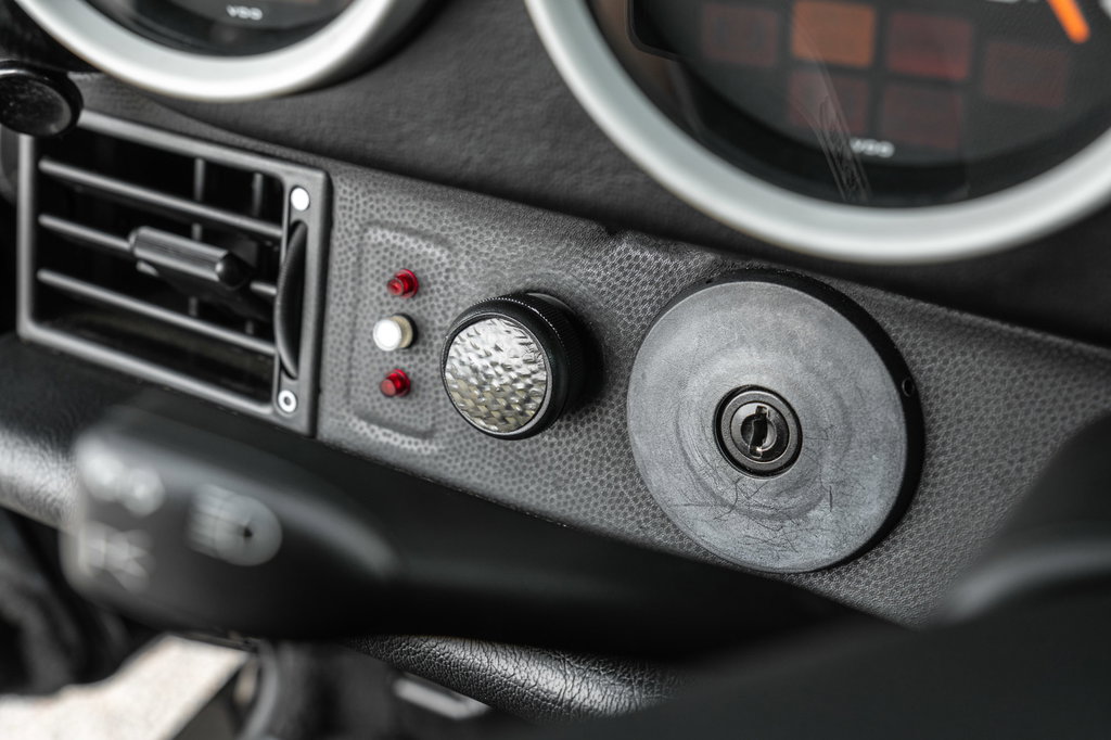 Porsche 993 Carrera S