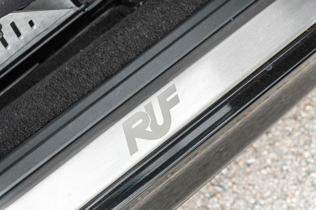 Porsche 993 Carrera S